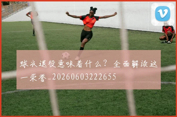 球衣退役意味着什么？全面解读这一荣誉_20260603222655